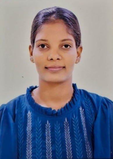 Ms. Sheetal Yelwande